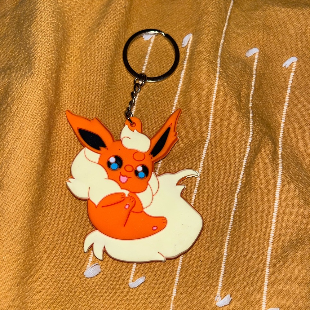 Anime Keychain Bundle - Picture 2 of 13